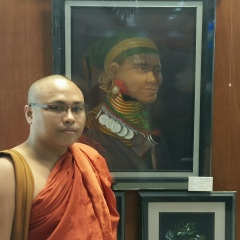 Ven Vicittasara, 03.02.1982