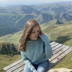 Анастасия Шахраманова, 06.02.1987, Ростов-на-Дону