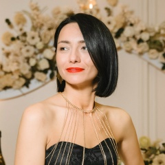 Ирина Розыкова, 08.09.1983, Ессентуки