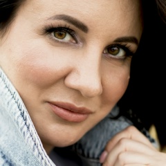 Инна Игонькина, 01.07.1989, Волгоград