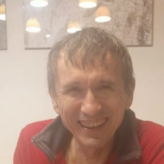 Жаудат Гарипов, 29.10.1962, Зеленодольск