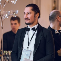 Антон Аркент, 13.05.1986, Петергоф