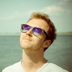 Сєрьожа Маладєц, 30.10.1988, Киев