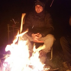 Hakan Öztürk, Баку