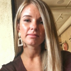 Любовь Прозорова, 23.03, Санкт-Петербург