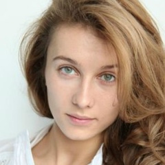 Даша Лис, 18.08, Екатеринбург