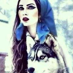 Elita Mezhidova, 14.11.1995, Грозный