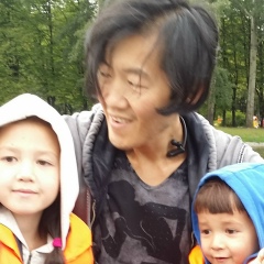 Виктор Югай, 25.11, Санкт-Петербург