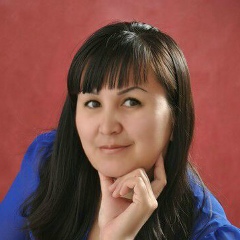 Гулжайна Бисенгалиева, 09.12.1974, Уральск