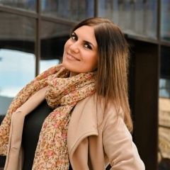 Таня Свечникова, 18.06