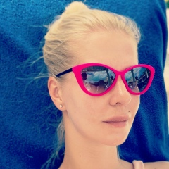 Анастасия Саенская, 27.03, San Ġiljan