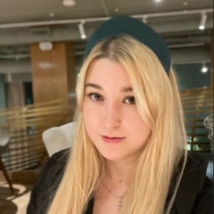 Лидия Вахрушева, 29.04, Екатеринбург