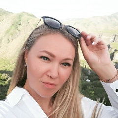 Ирина Череда, 04.02, Москва