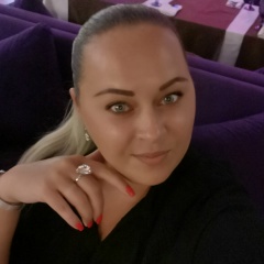 Ольга Артюх, 18.04, Москва
