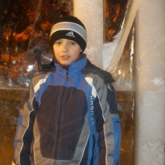 Тимур Масич, 04.03.1998, Уфа