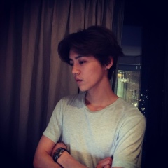 Lu Han, 20.04.1990, Seoul