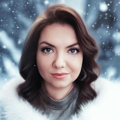 Рената Солинина, Калининград