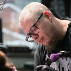 Pavel Nagual, 19.04.1943, Краснодар