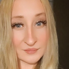 Юлия Будрина, 08.07, Ижевск