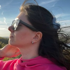 Юлия Винс, 10.06, Нижний Новгород