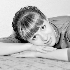 Мария Литвиненко, 05.10, Челябинск