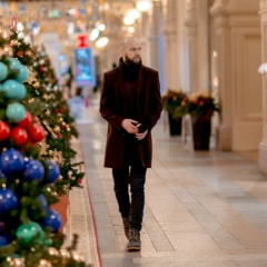 Игорь Кирьянов, 28.05.1992, Новосибирск