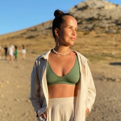 Dina Rusinova, Санкт-Петербург