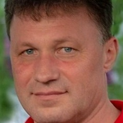 Анатолий Фомичевский, 01.10.1970, Изюм