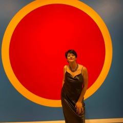 Радмила Хуснутдинова, 10.06, Centennial