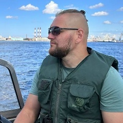Виталий Пономарев, 09.02.1988, Выборг