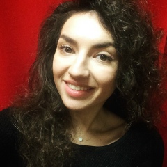 Анастасия Митницкая, 09.02.1994, Киев
