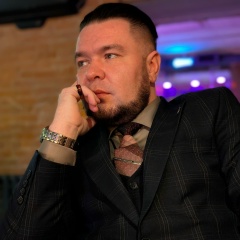 Илья Елинсон, 09.01.1993, Уфа