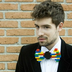 Валера Блонский, 08.03.1990, Ялта