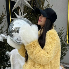 Юлия Мудрая, 11.02.1990, Красноярск