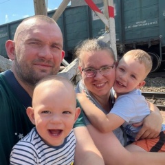 Татьяна Балашова, 19.03.1987, Кудеевский