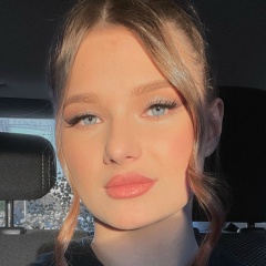 Виолетта Алиева, 07.10.2003, Чернигов