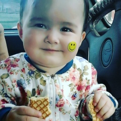 Мульдер Утегенова, 13.01.1991, Уральск