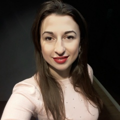 Романа Чулкова, 28.11, Киев