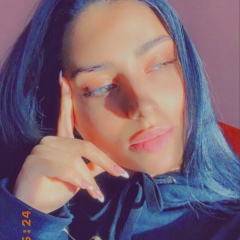 Наира Ахундова, 29.09, Москва