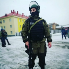 Евгений Сыманович, 10.10.1985, Ухта