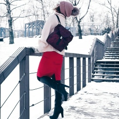 Юлия Шу, 29.10, Москва