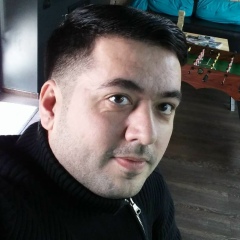 Василий Медведев, 26.06.1981