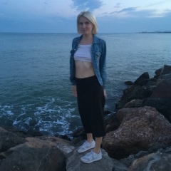 Анастасия Васюра, 13.03, Волгоград