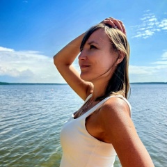 Ирина Пильникова, 11.08.1987, Екатеринбург