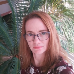 Виктория Чугунова, 17.11, Санкт-Петербург