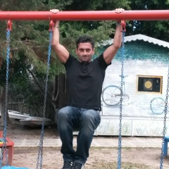 Çağatay Hasan, 18.08.1980, Kemer