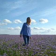 Наталья Мунина, 15.12.1989, Чистополь