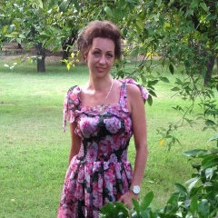 Лариса Попова, 16.09.1977, Москва