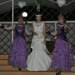 Жанар Артыкбаева, 08.06