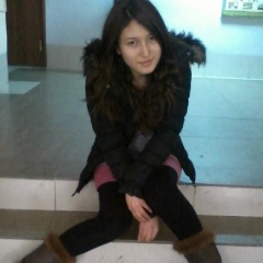 Bakitgul Ashir, 01.12.1994, Тараз